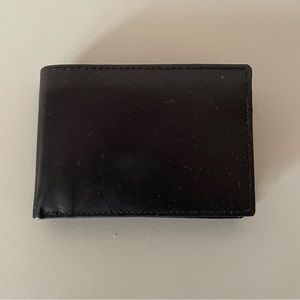 EUC European wallet